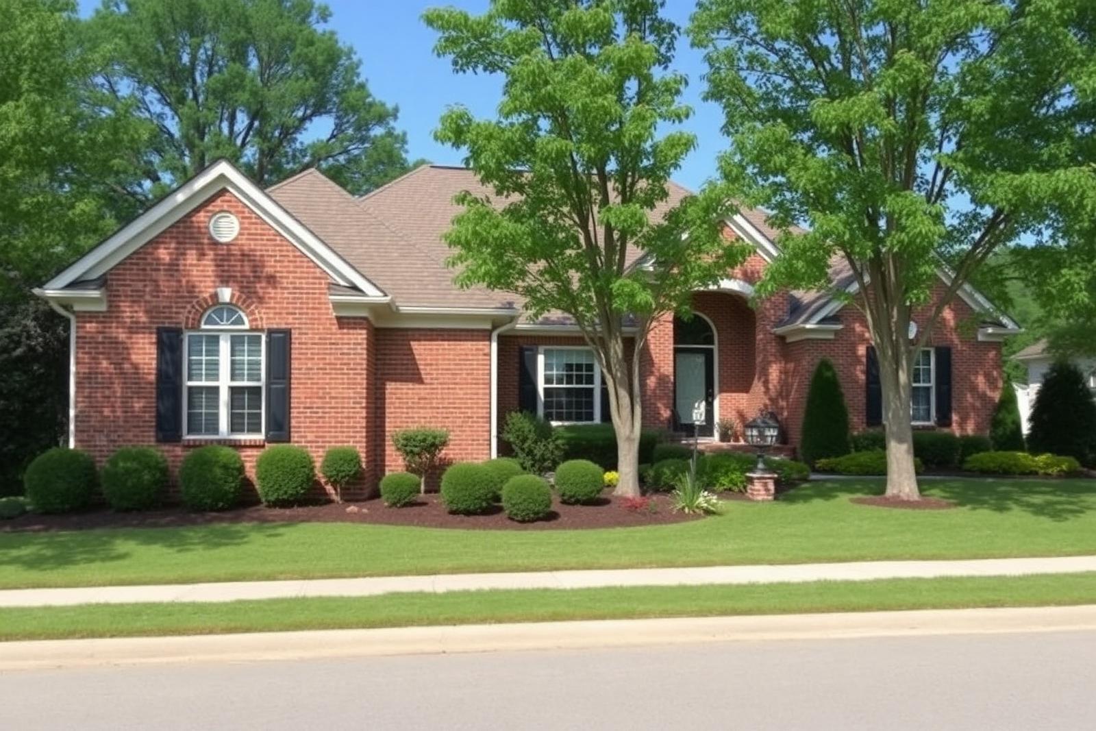 Homes that Build Wealth
